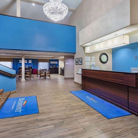 Baymont By Wyndham Milan Ξενοδοχείο Εξωτερικό φωτογραφία