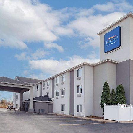 Baymont By Wyndham Milan Ξενοδοχείο Εξωτερικό φωτογραφία