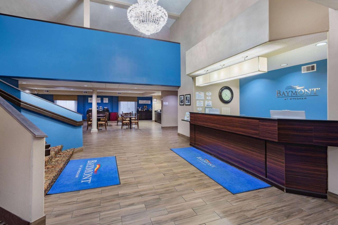 Baymont By Wyndham Milan Ξενοδοχείο Εξωτερικό φωτογραφία
